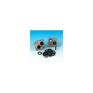 PUSHROD COVER SEAL RUBBER
