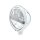 Bates Style Type 5 5 3/4" Scheinwerfer Chrome LED