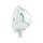 Bates Style Type 5 5 3/4" Scheinwerfer Chrome LED