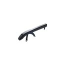 Plain Belt Guard Upper Black