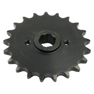 Heavy-Duty, 21 Teeth Transmission Sprocket
