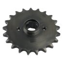 Heavy-Duty, 21 Teeth Transmission Sprocket
