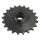 Heavy-Duty, 21 Teeth Transmission Sprocket