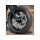 Speedstar Billet Wheels Black 17" 3,50"