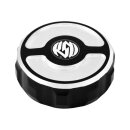 Cafe Master Cylinder Cover Contrast Cut