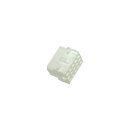 AMP Mate-N-Lock 15-Wire Cap Connector with Wire And...
