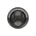 Model 8700 Evo 2 Dual Burn Headlight Insert With black reflector Black Clear