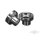 3 DEG RAKED FORK CUP SET