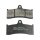 Replacement Brake Pads
