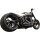 TC Softail 300 GRP Short Cut Race Rear Fender