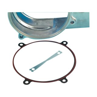 Gasket Kit, Crankcase Saver