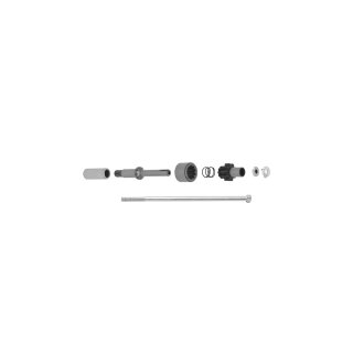 Starter Jackshaft Assemblies