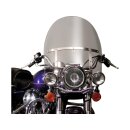 Road King Replacement Screen Clear