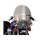 Road King Replacement Screen Clear