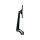 mo.view race Mirrow Stem length: 150mm Black, Anodized