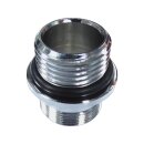 Petcock Adapter