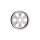 Domin 6 Chrome 65-Tooth 1-1/8