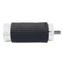 Avon Air Gel Brems- Schaltraste chrom für Harley...