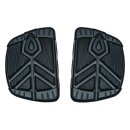 Spear Mini Boards Black, Satin