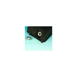 NYLON WASHER