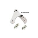 Kustom Tech 2 Piston Front Bracket, For 11,5" Rotor,...