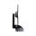 mo.view street Bar End Mirror Stem length: 60mm Black, Anodized