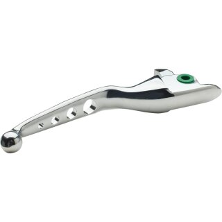 Ergonomic 4-Slot Hand Control Replacement Lever Chrome