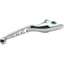 Ergonomic 4-Slot Hand Control Replacement Lever Chrome