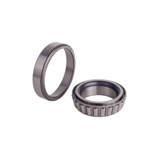 3/4" Taper Roller Wheel Bearing