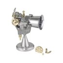 Single Throttle Cable Kit for S&S Super E/G -...
