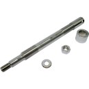 OEM Replacement Front Axle Kits for Late Softail