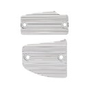 10-Gauge Master Cylinder Cover Chrome