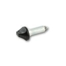 Flight LED Turn Signal Black Smoke LED