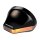 Flight LED Turn Signal Black Smoke LED