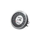 56-61 FL-Style Speedometer Scale: 120 mph; Scale Color:...