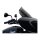 11" High Performance Replacement Windscreen Dark Smoke
