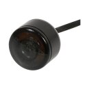 Apollo LED Turn Signal Black Smoke LED