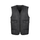 Classic Biker Vest