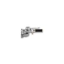 Deluxe Switch Housing Single button