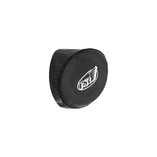Slant Air Cleaner Rain Sock Pull Over Black