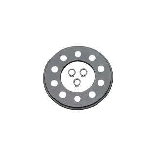 CLUTCH DRUM RETAINER