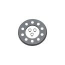 CLUTCH DRUM RETAINER