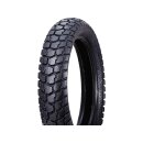 Median Tire 130/90-16 67S TT Black Wall