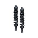 S36DR1L Blackline Road & Track 358mm Twin Shocks...