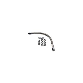 10" PRE-ASSEM S/BRAID OILLINE