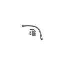 10" PRE-ASSEM S/BRAID OILLINE