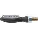 Sonic X-1 LED Turn Signal/Taillight/Brake Light Black Smoke LED