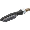 Sonic X-1 LED Turn Signal/Taillight/Brake Light Black Smoke LED