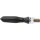 Sonic X-1 LED Turn Signal/Taillight/Brake Light Black Smoke LED