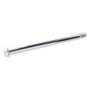 Ersatz Radachse hinten für Harley Dyna Modelle 08-17